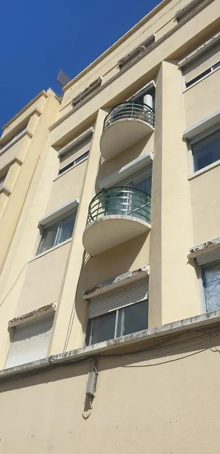 Apartamento Pensamento IV Lisboa Pensionat