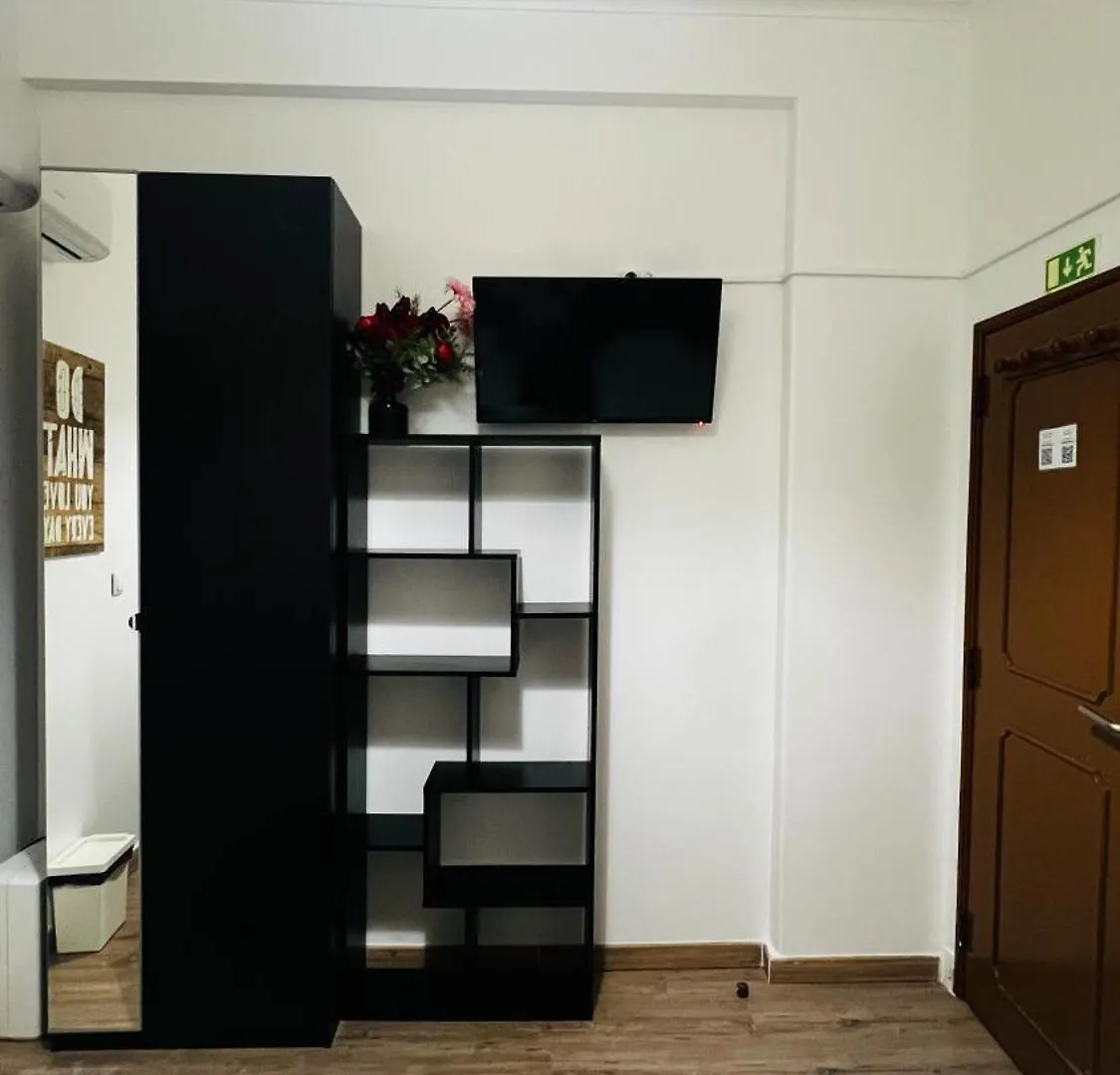 Pensionat Apartamento Pensamento IV Lisboa