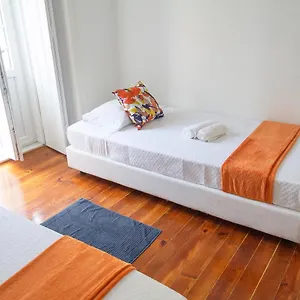 Maison d'hôtes Amoreiras, Lisboa