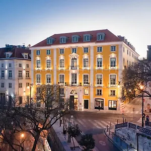 5* Hotel Palácio Ludovice Wine Experience