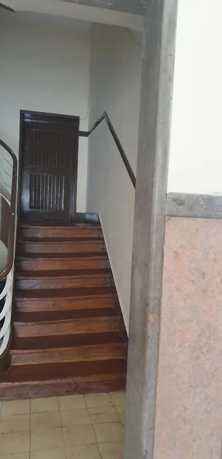 Apartamento Pensamento IV Lisboa
