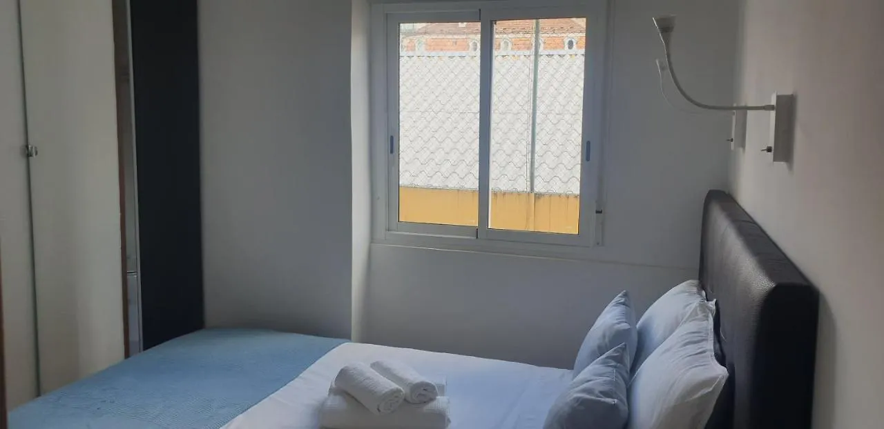 Apartamento Pensamento IV Lisboa