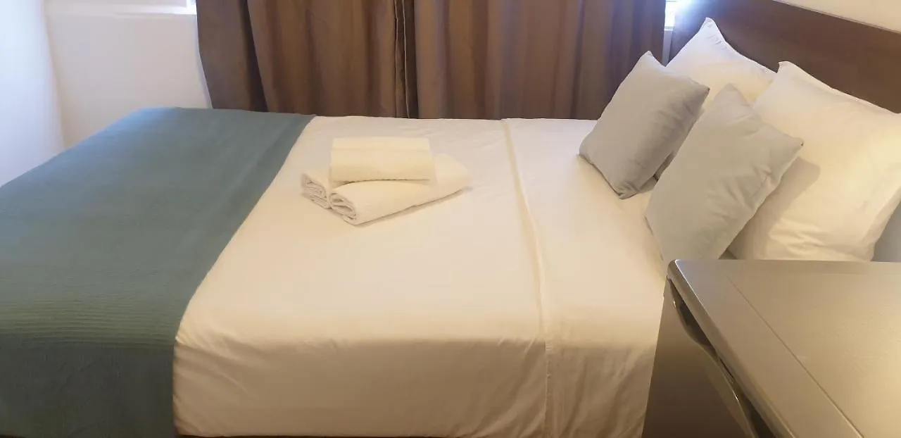 Maison d'hôtes Apartamento Pensamento IV Lisboa