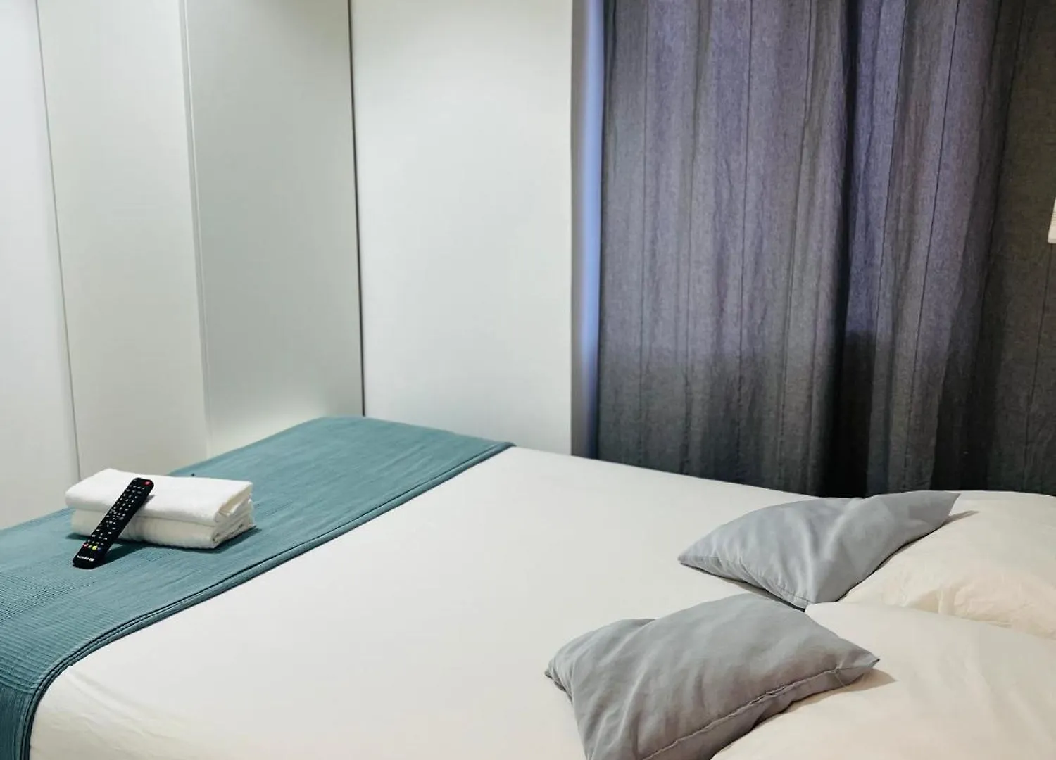 Apartamento Pensamento IV Lisboa 0*,
