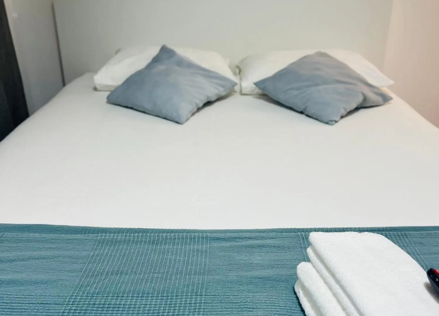 Apartamento Pensamento IV Lisboa Maison d'hôtes