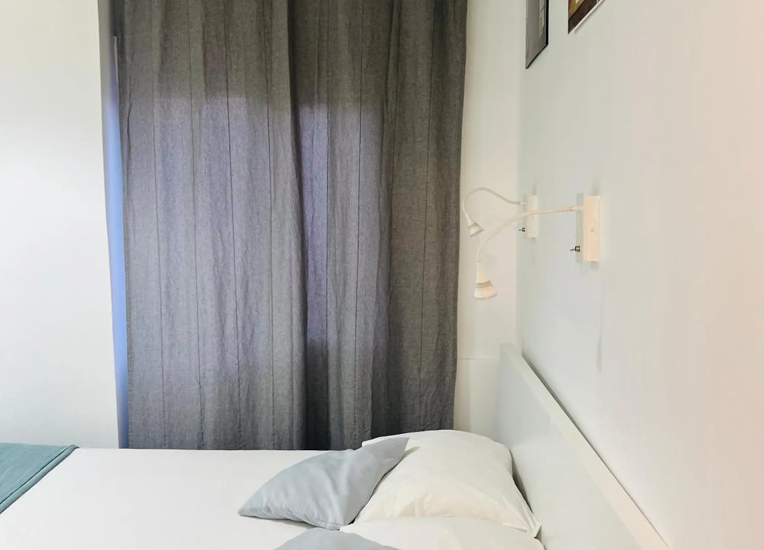 Maison d'hôtes Apartamento Pensamento IV Lisboa
