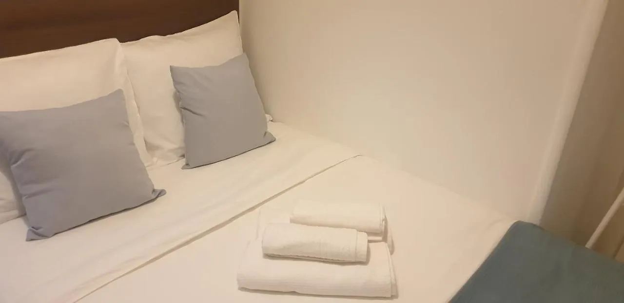 Apartamento Pensamento IV Лиссабон Гостевой дом