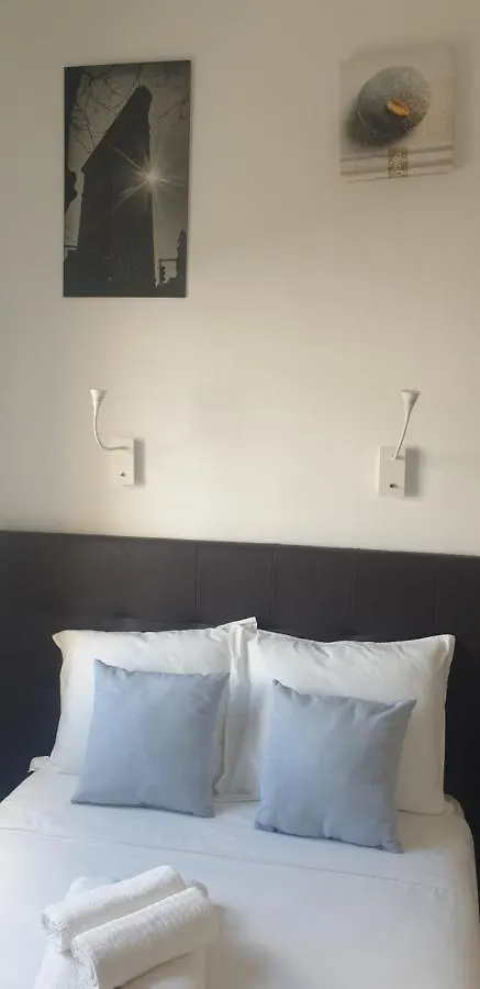 Гостевой дом Apartamento Pensamento IV Лиссабон