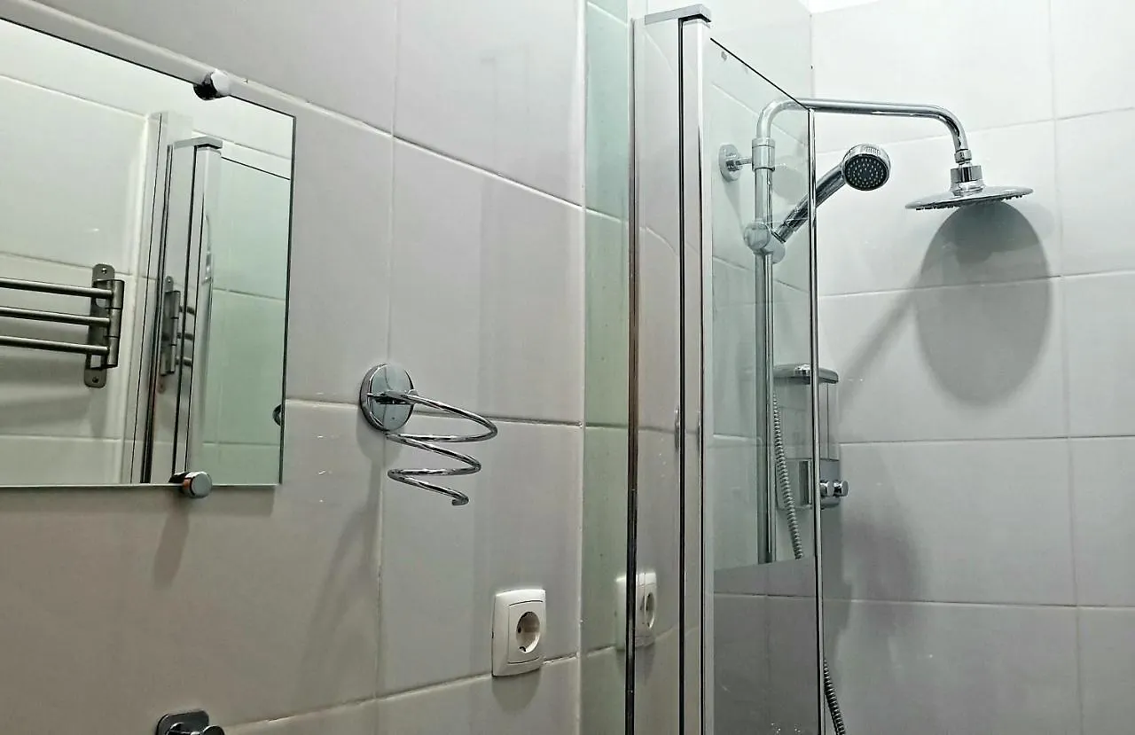 Apartamento Pensamento IV Лиссабон 0*,