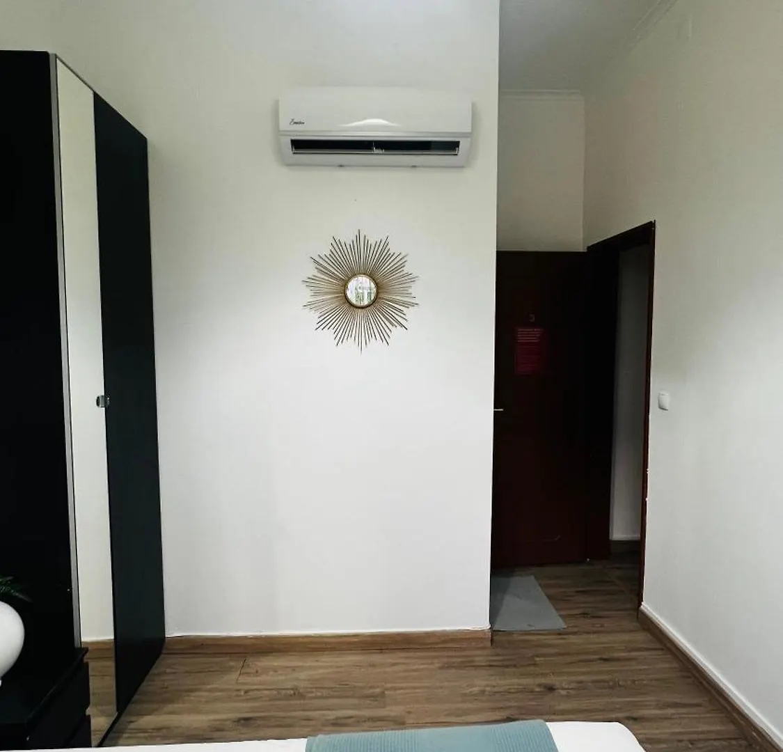Apartamento Pensamento IV Лиссабон