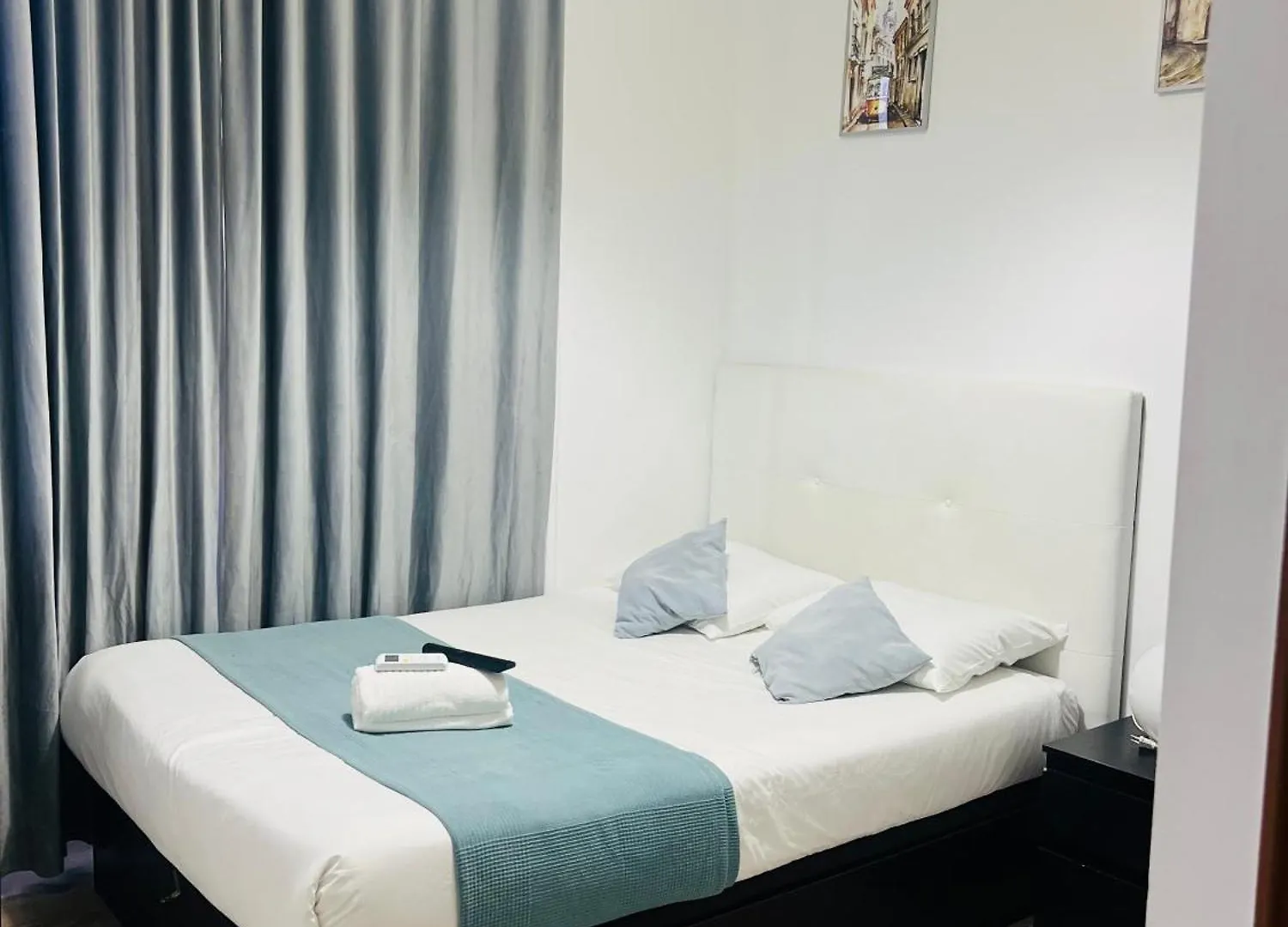 Apartamento Pensamento IV Лиссабон 0*,  Португалия