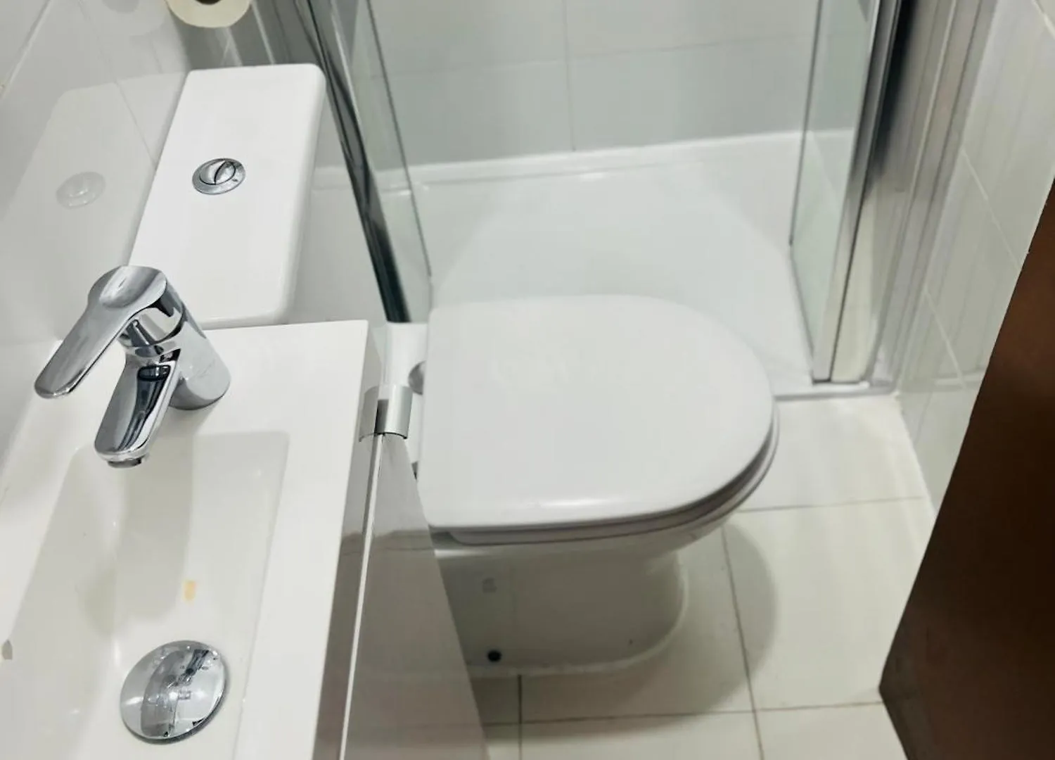Apartamento Pensamento IV Лиссабон 0*,