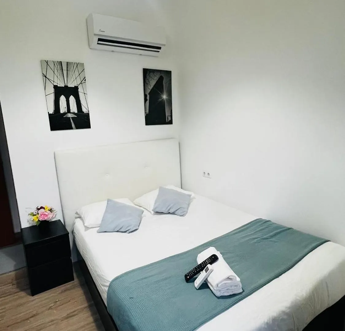 Apartamento Pensamento IV Лиссабон Гостевой дом